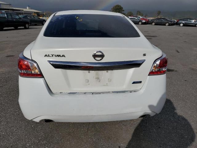 1N4AL3AP8EN349853 Nissan ALTIMA 2.5