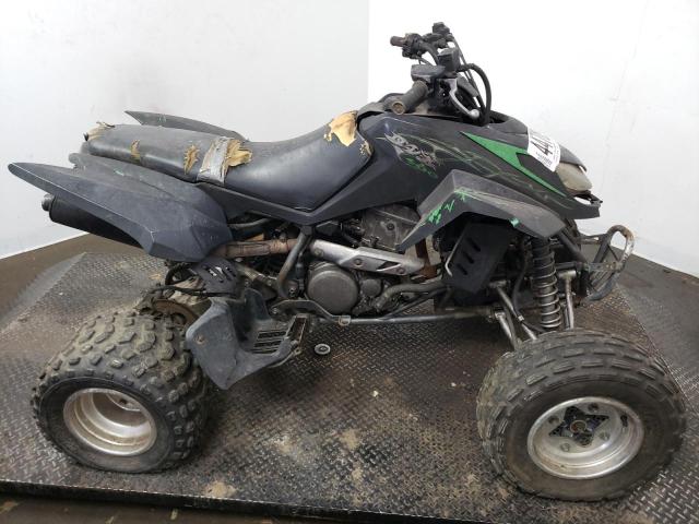 2004 ARCTIC CAT ARTIC CAT - 4UF04ATV542703548