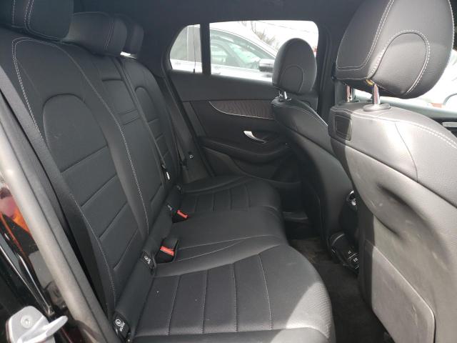 2018 MERCEDES-BENZ GLC COUPE - WDC0J4KB3JF411131