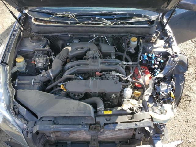 4S3BMBL68E3033519 Subaru Legacy 2.5i Limited