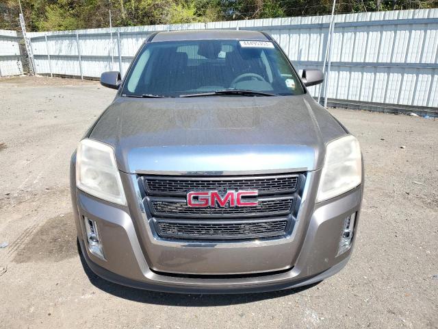 2GKALMEKXC6171125 GMC Terrain Sle