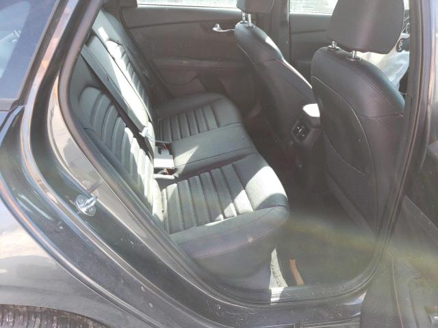 3KPF44ACXNE464037 KIA FORTE GT