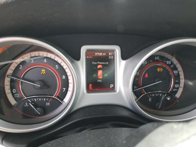 3C4PDCBB0GT202059 Dodge Journey Sxt