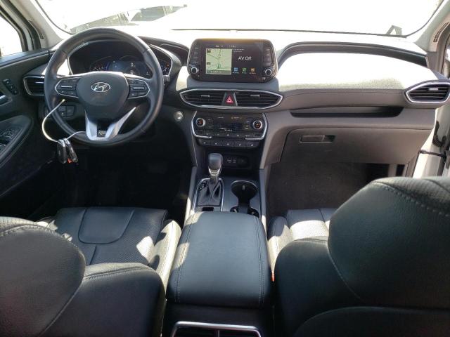 2019 HYUNDAI SANTA FE L - 5NMS53AA8KH032989