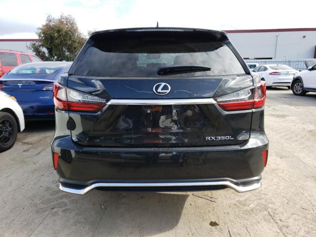 2022 LEXUS RX 350 L - JTJHZKFA1N2036079