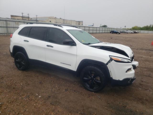 1C4PJLAB5GW315400 Jeep Cherokee Sport