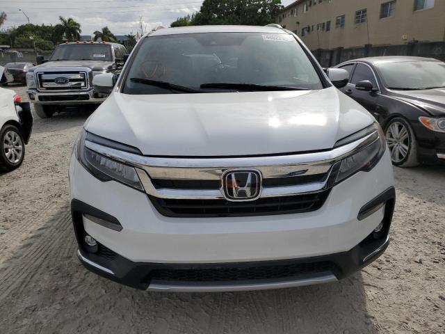 2020 HONDA PILOT TOUR - 5FNYF6H63LB017717