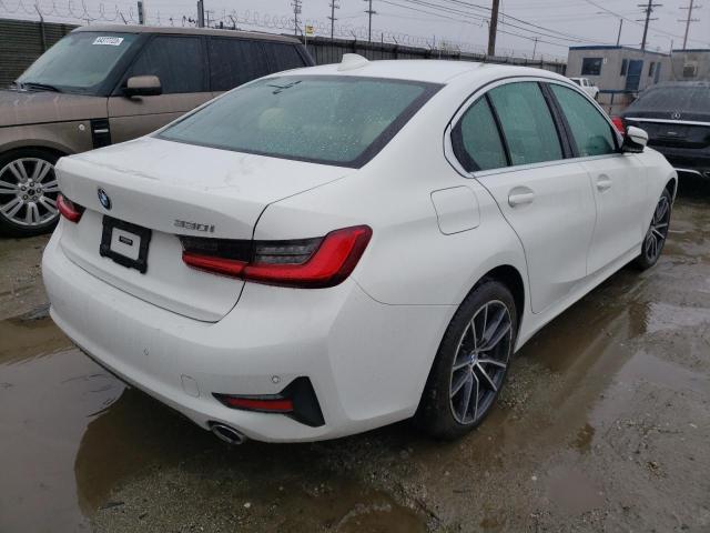 2020 BMW 330I - 3MW5R1J0XL8B32318