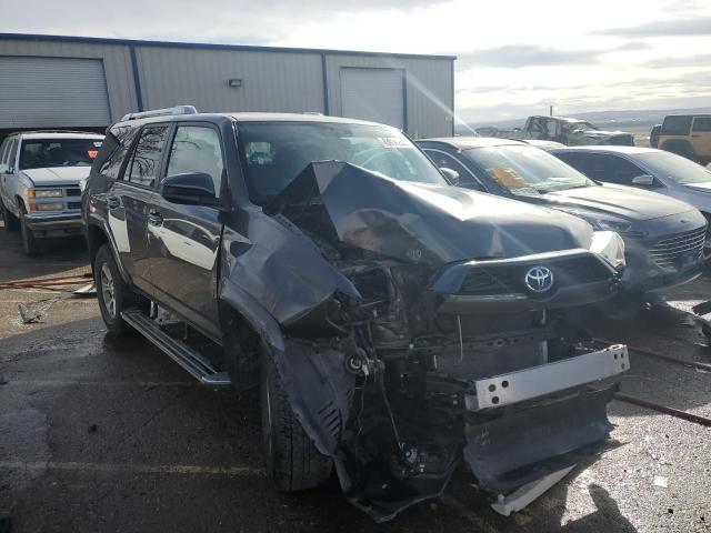 2016 TOYOTA 4RUNNER SR JTEBU5JR2G5381317