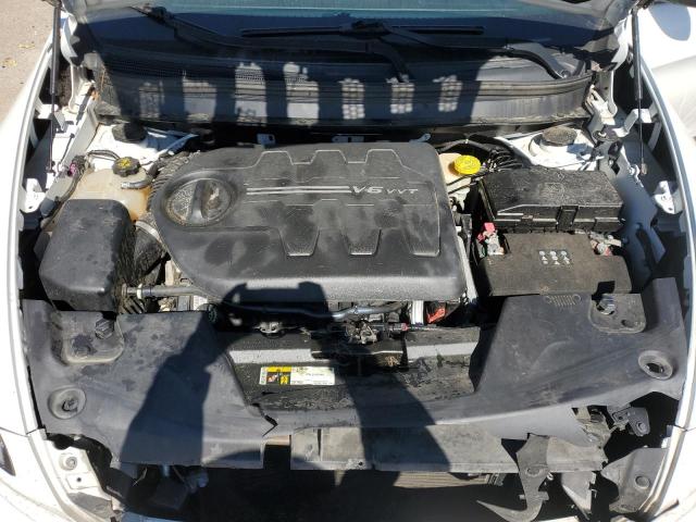 1C4PJLCS1GW136252 Jeep Cherokee Latitude
