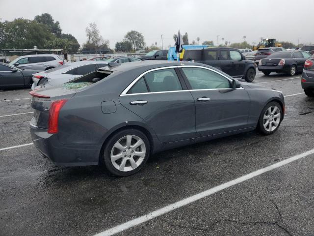1G6AA5RX0G0160553 Cadillac ATS