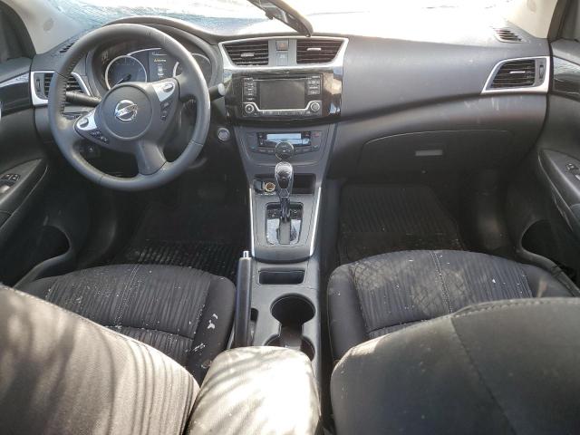 3N1AB7AP4JY230878 Nissan SENTRA S