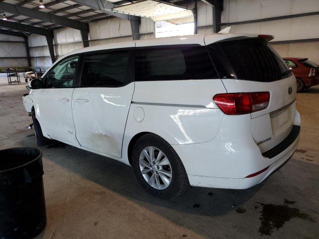 KNDMB5C11H6230880 KIA SEDONA LX