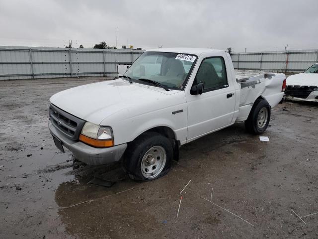 2000 Ford Ranger 