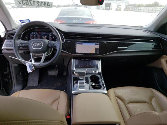 2019 AUDI Q8 PREMIUM - WA1BVAF17KD046754