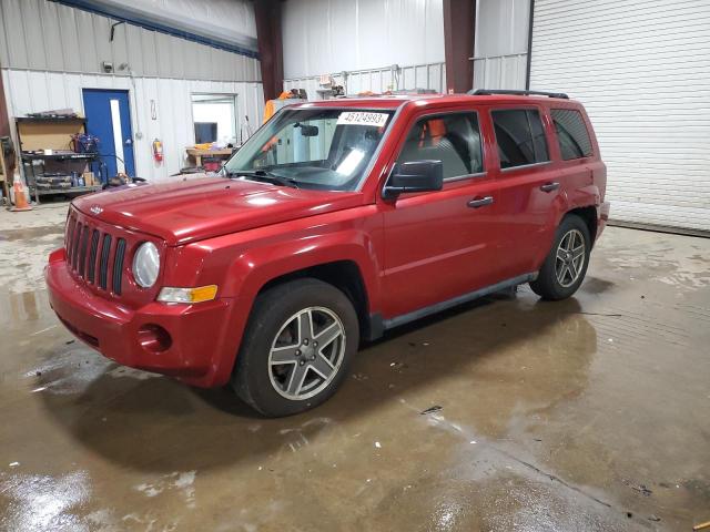 Jeep Patriot Sport