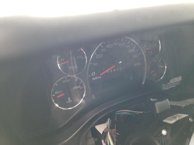 1GTW7AFPXM1237465 GMC Savana G2500