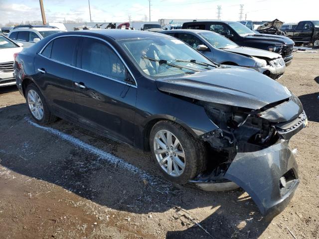 2015 CHEVROLET MALIBU LTZ - 1G11F5SL6FF317271