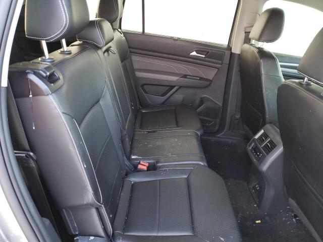 2021 VOLKSWAGEN ATLAS SE - 1V2WR2CA8MC590905