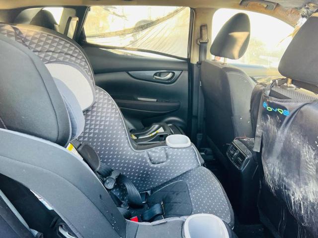2019 NISSAN QASHQAI SV - JN1BJ1CP8KW213947