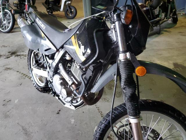 2016 SUZUKI DR650 SE - JS1SP46A3G2101862