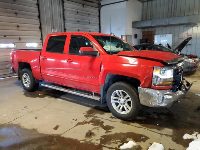 2016 CHEVROLET SILVERADO2 - 3GCUKREC3GG209774