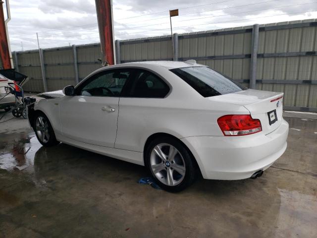 WBAUP7C55DVP24396 BMW 128 I