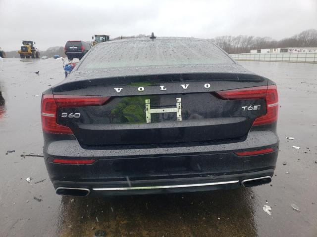 2019 VOLVO S60 T6 INS - 7JRA22TL9KG006181