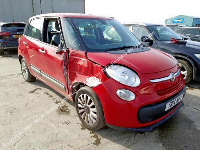 ZFA19900005132416 Fiat 500l Pop S