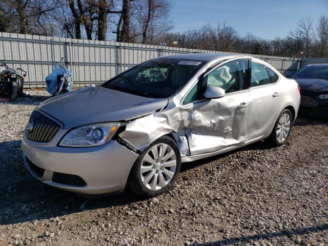 2016 Buick Verano 