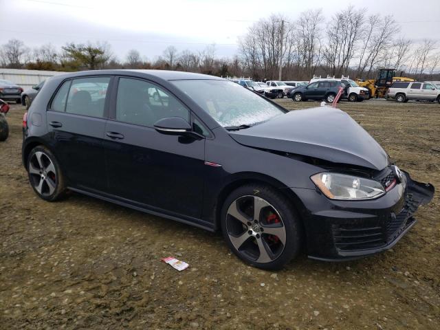 2016 VOLKSWAGEN GTI S/SE - 3VW4T7AU6GM023094