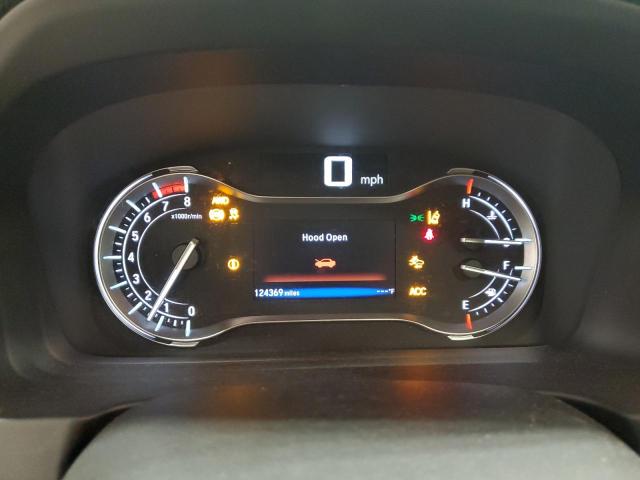 2016 HONDA PILOT TOUR - 5FNYF6H96GB098938
