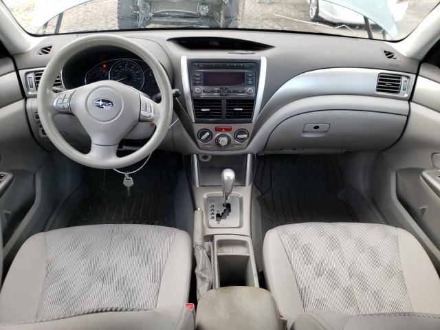 JF2SH6CC0AH771475 Subaru Forester 2.5x Premium