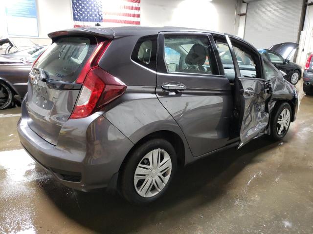 2019 HONDA FIT LX - 3HGGK5H42KM732614