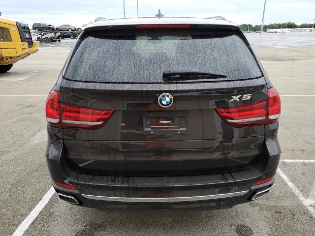 2018 BMW X5 SDRIVE3 - 5UXKR2C50J0X10114