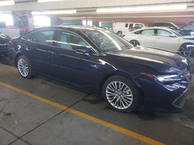 2021 TOYOTA AVALON LIM - 4T1DA1AB5MU004415