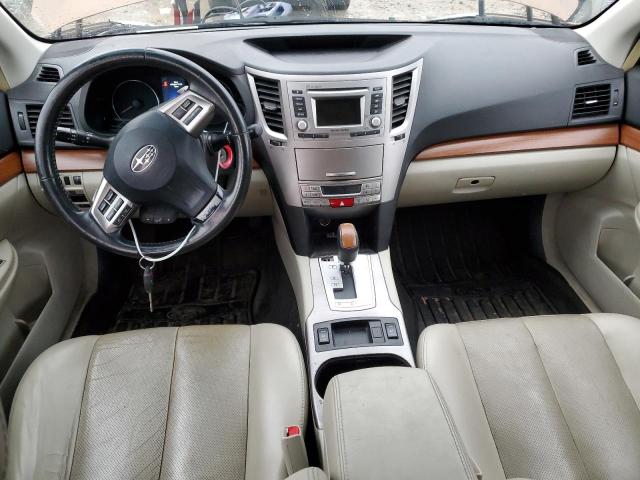 4S4BRCKCXD3286544 Subaru Outback 2.5i Limited