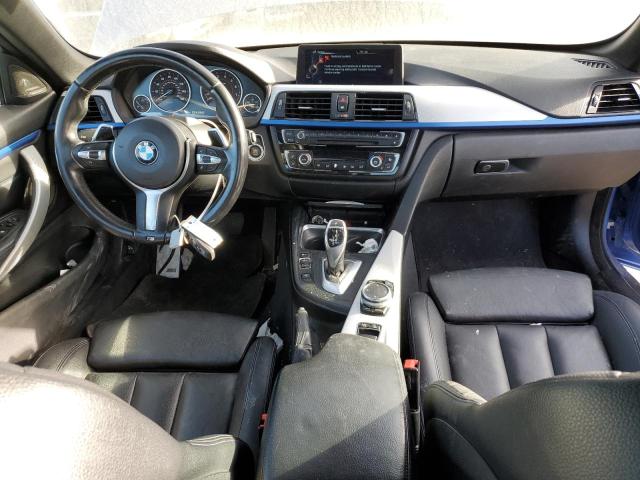 2015 BMW 435 XI - WBA3T7C58FPW79632