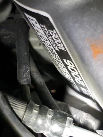 2006 HONDA ST1300 JH2SC51096M400773