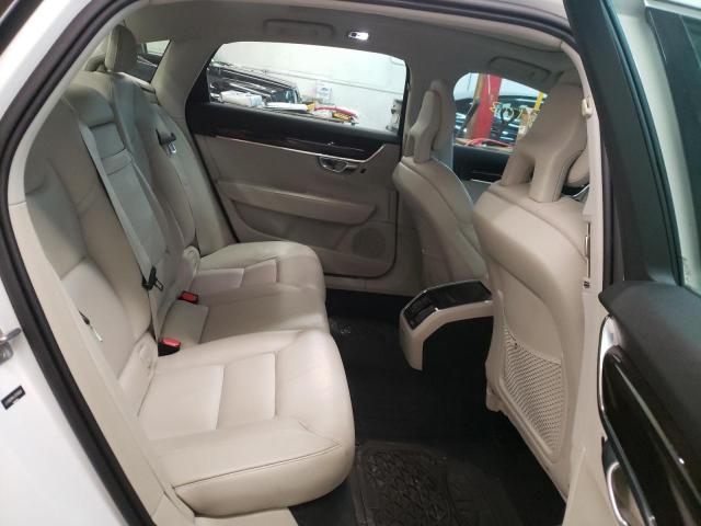 2018 VOLVO S90 T5 MOM - LVY982MK4JP016680