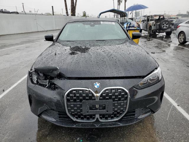 2022 BMW 430I - WBA23AT07NCK49528