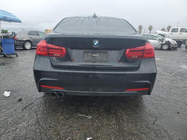 WBA8B9C56JAE21872 BMW 330 I