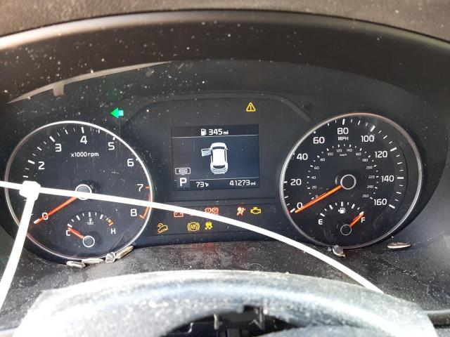 KNDPM3AC3L7639837 KIA Sportage Lx