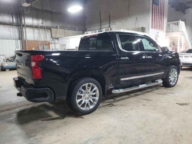 2022 CHEVROLET 1500 - 3GCUDJED2NG566431