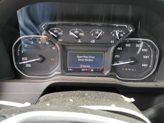 1GTU9CED9LZ381092 GMC Sierra K1500 Elevation