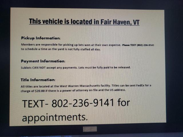 2021 SUBARU FORESTER S - JF2SKARCXMH413977