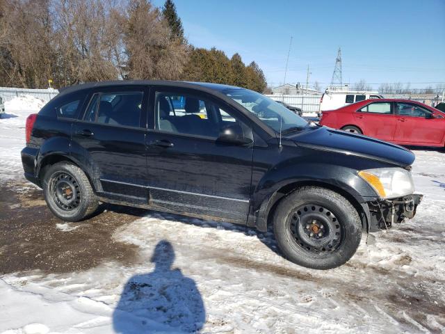 2011 Dodge Caliber Sxt VIN: 1B3CB4HA3BD228972 Lot: 44626443