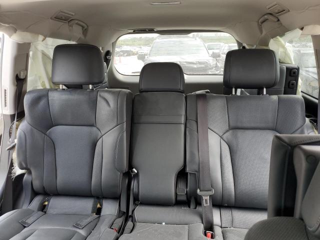 2019 LEXUS LX 570 JTJHY7AX1K4305435