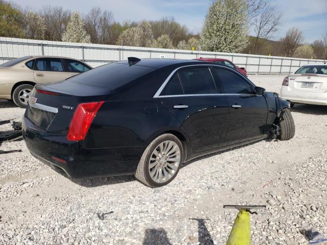 1G6AX5SX7G0102271 Cadillac Cts Luxury Collection