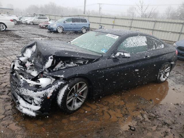 2015 BMW 435 XI - WBA3R5C51FF785302
